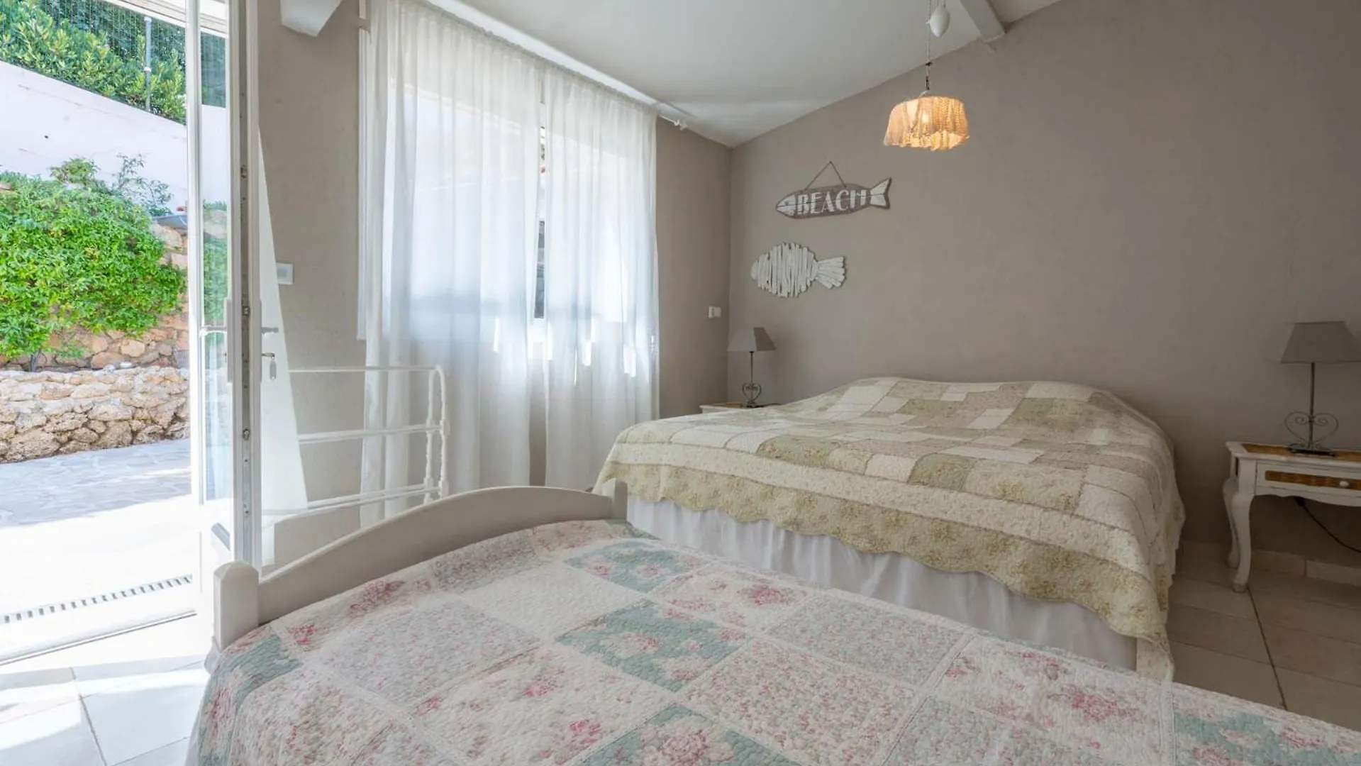 Вилла 83Pano Panoramamer Лес-Иссамбр Франция