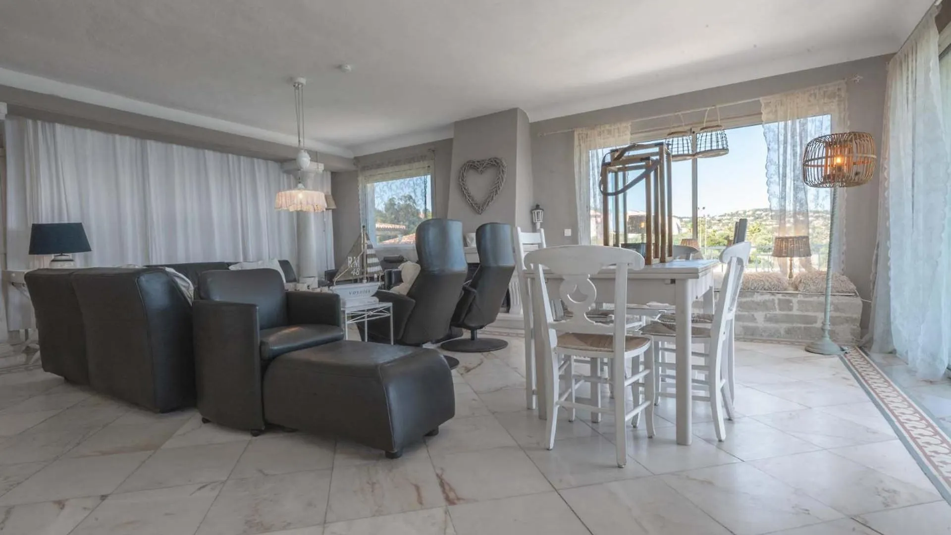 83Pano Panoramamer Les Issambres Γαλλία