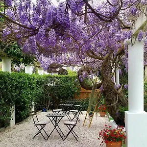 3* Hotel Chez Louis