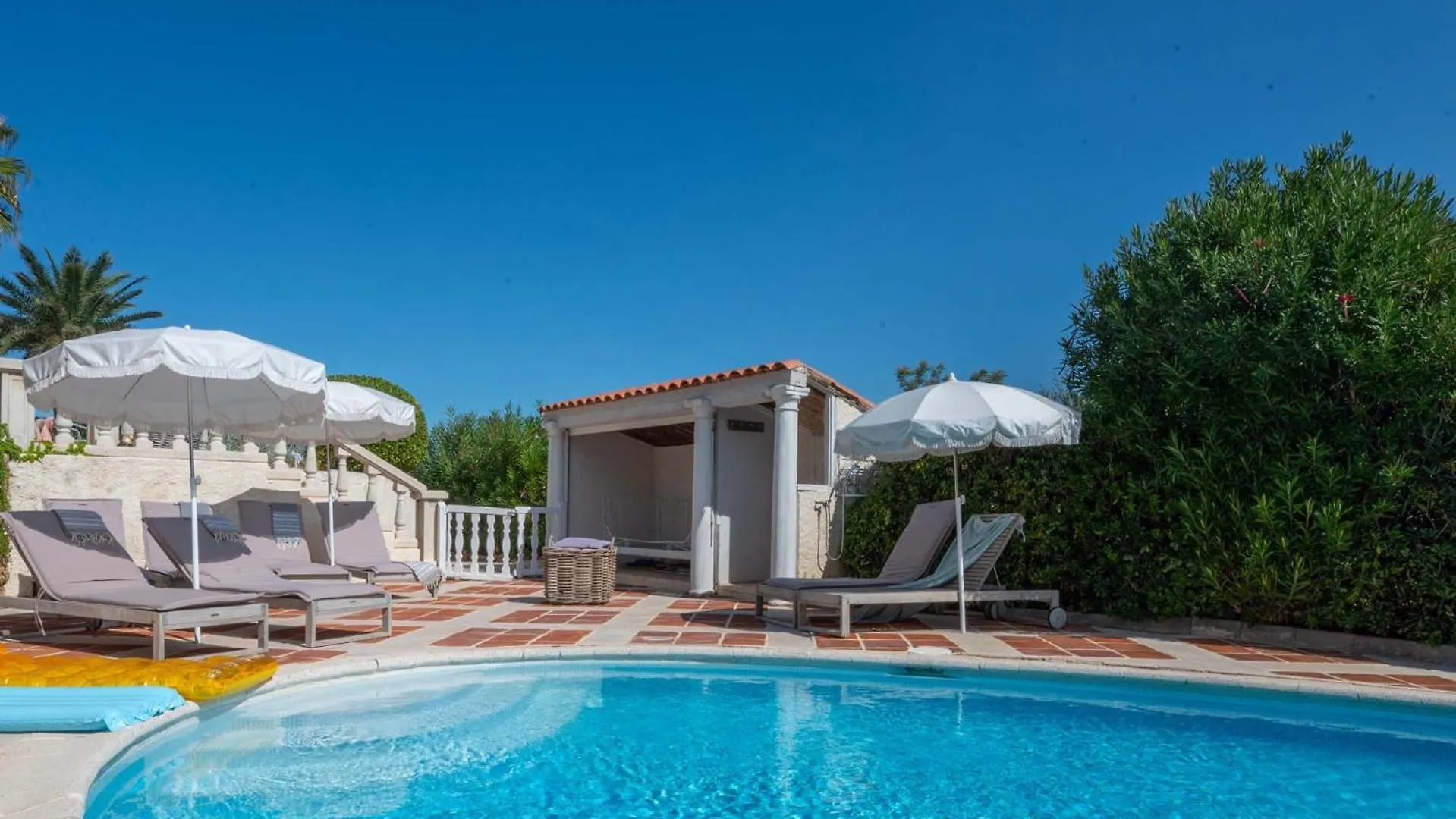 Villa 83Pano Panoramamer Les Issambres France