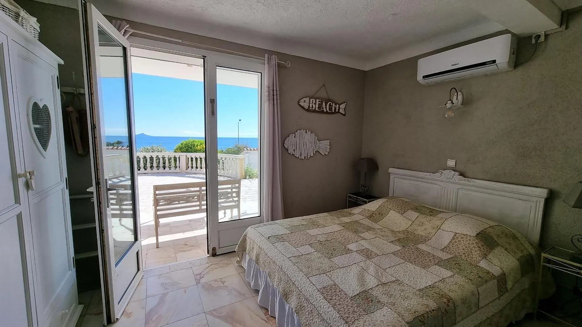 Villa 83Pano Panoramamer Les Issambres France