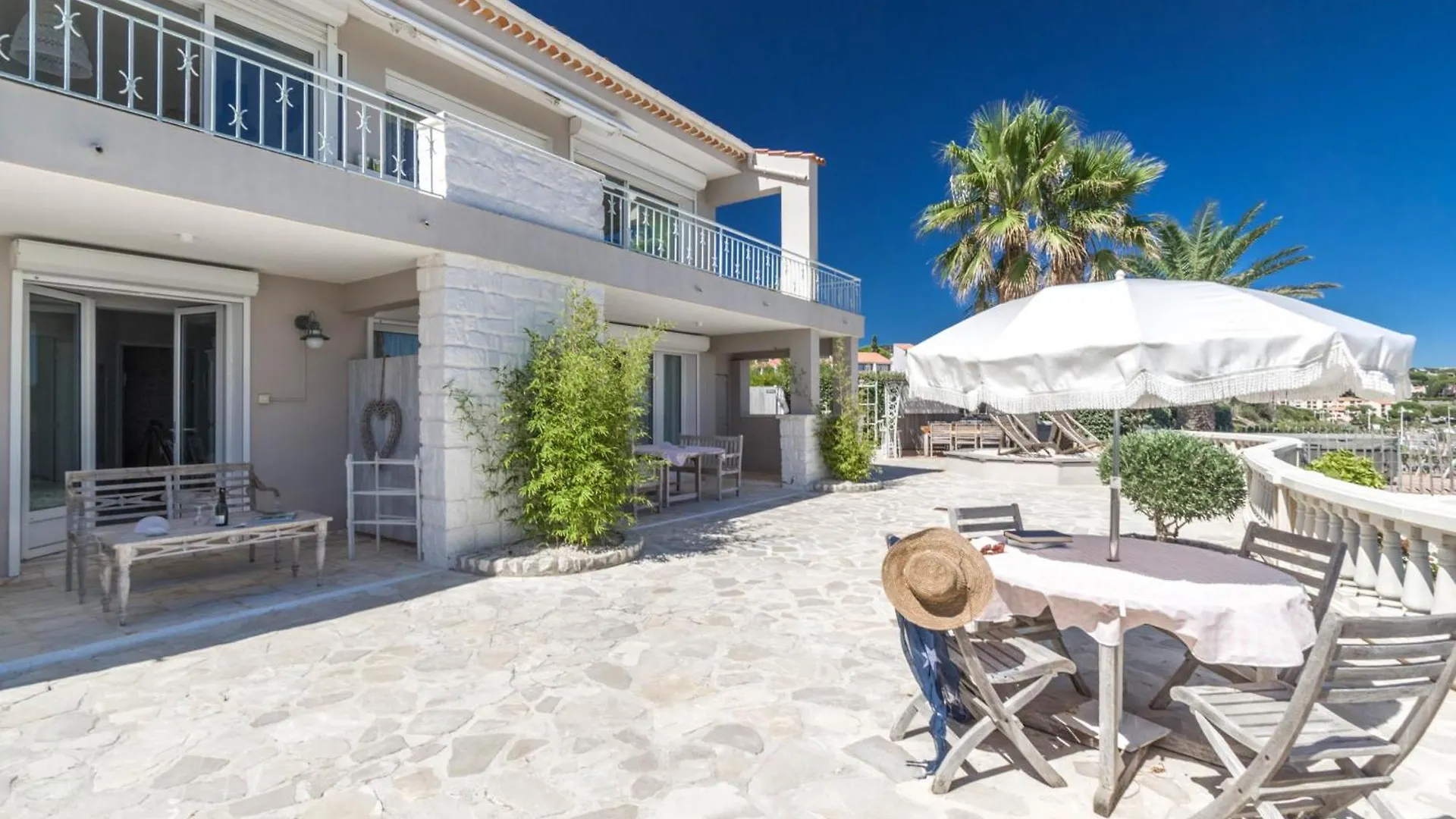 Villa 83Pano Panoramamer Les Issambres France
